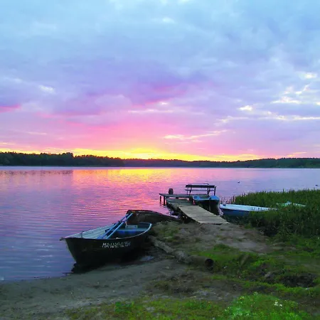 Domek Letniskowy 