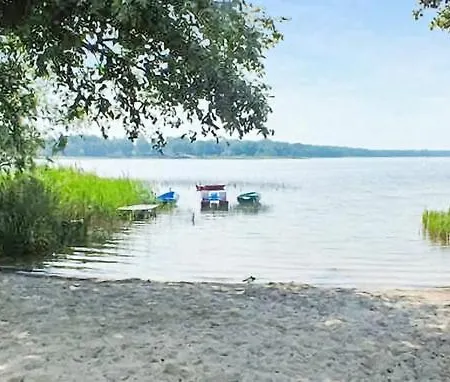 Domek Letniskowy 