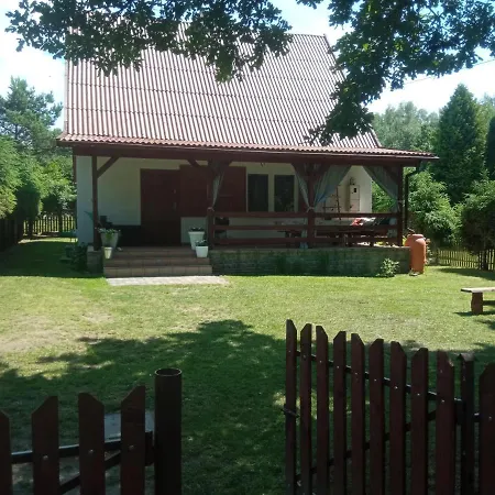 Domek Letniskowy 