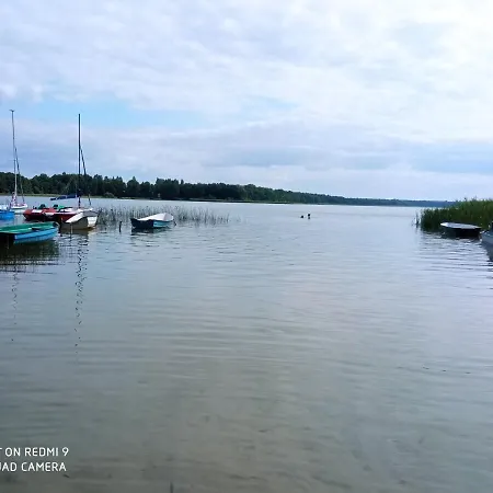 Domek Letniskowy 