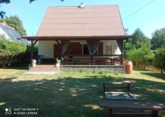Domek Letniskowy \