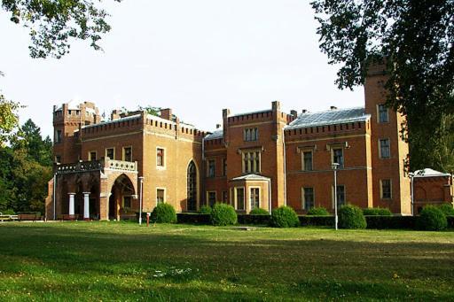 Letniskowy 