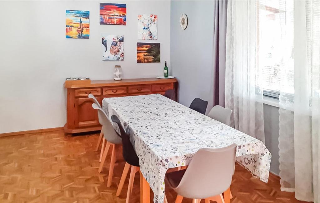 Holiday home Letniskowy 
