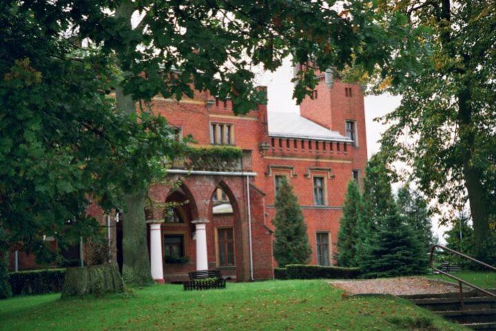 Holiday home Letniskowy 