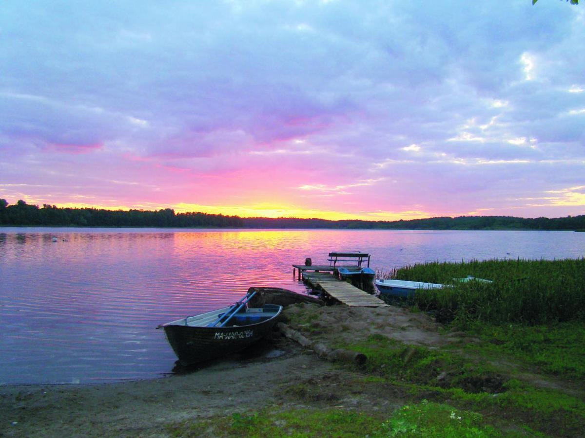 Holiday home Letniskowy 