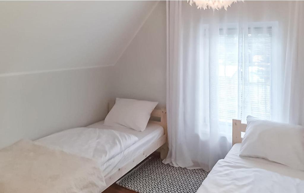Holiday home Letniskowy 