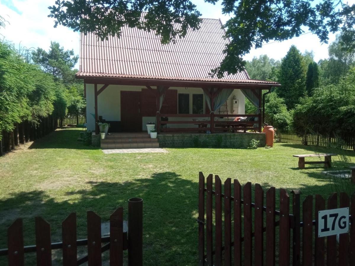 Holiday home Letniskowy 
