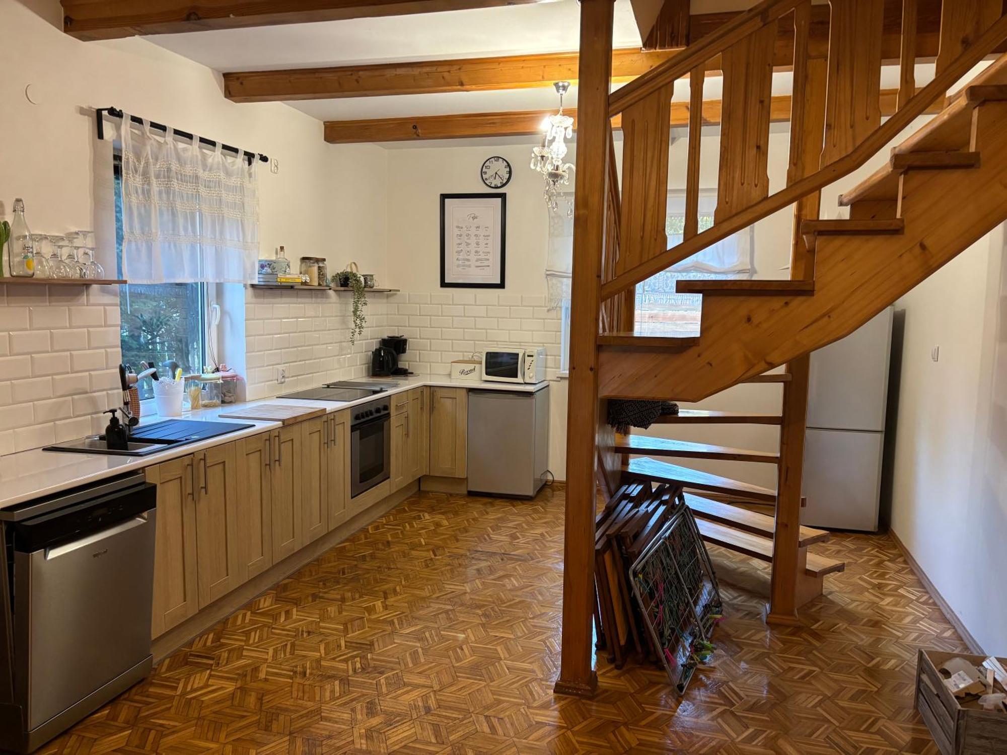 Ferienhaus Letniskowy 